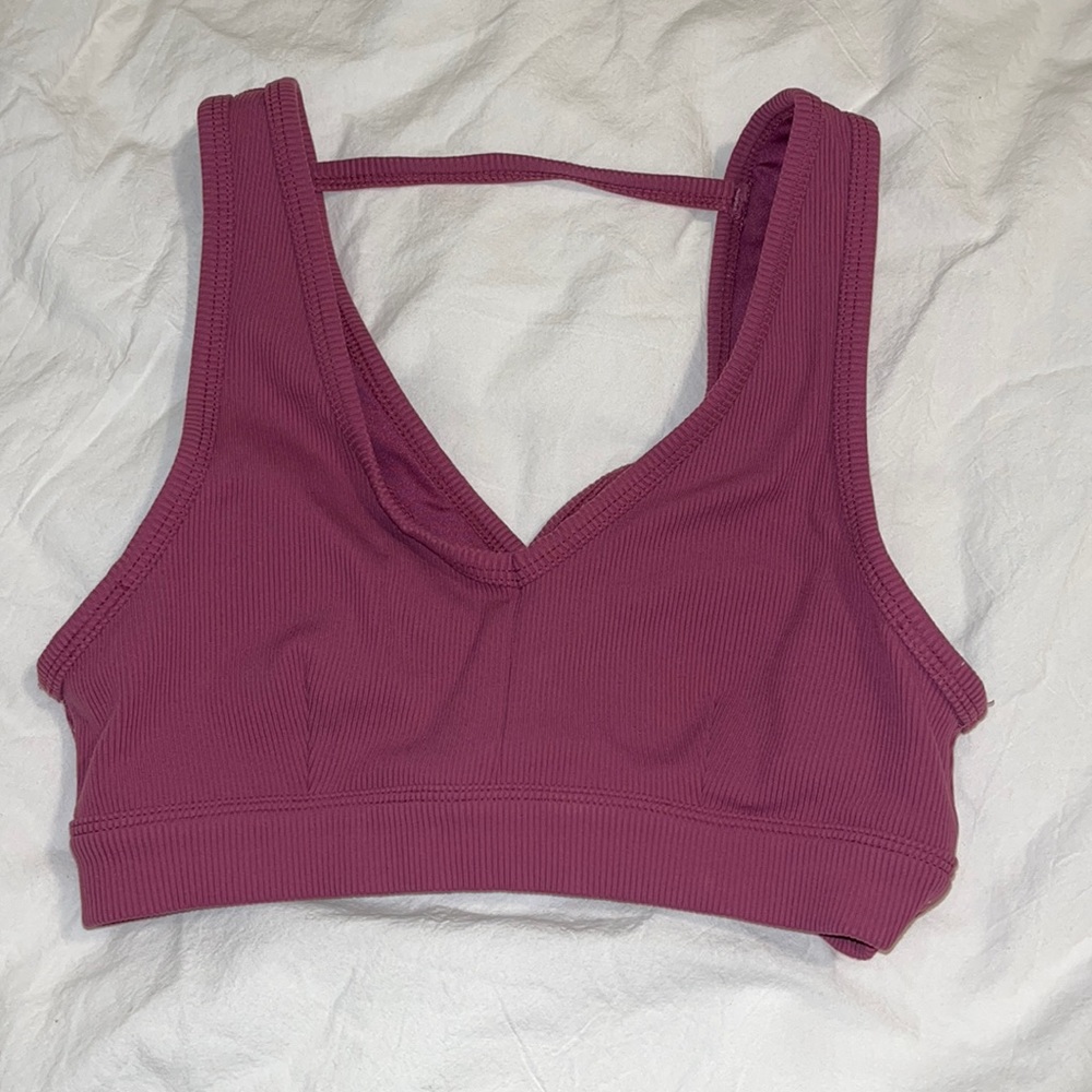 Alo Yoga Togetherness bra